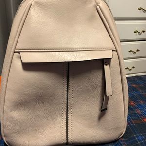 Mia and Luca backpack style bag